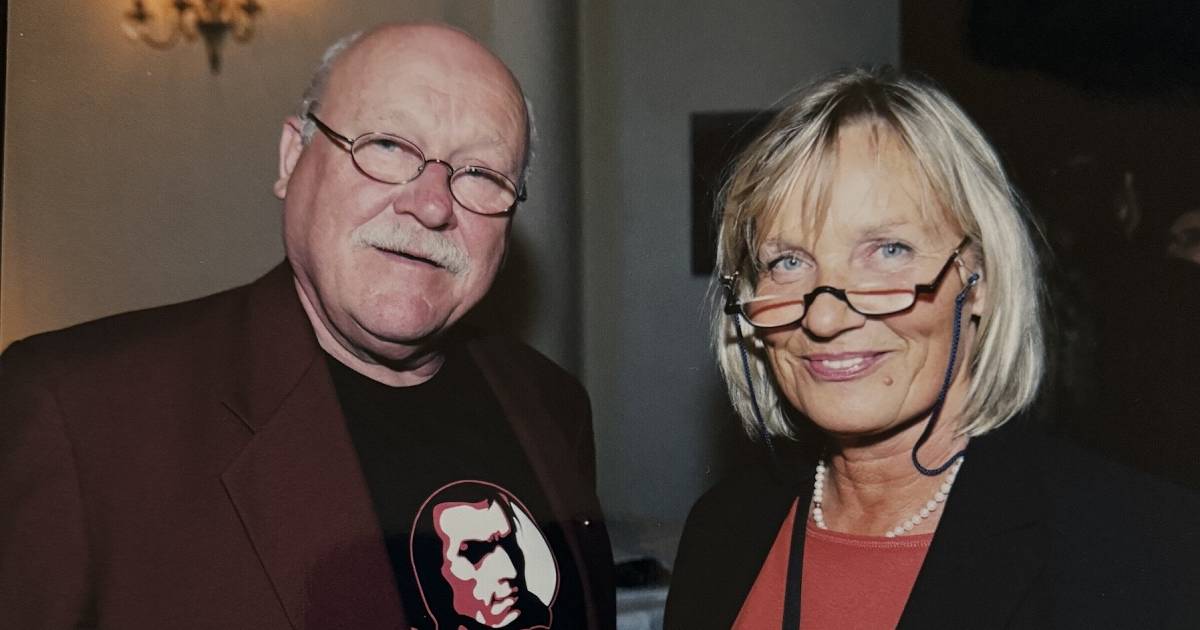Eine deutsch-deutsche Freundschaft aus Wuppertal