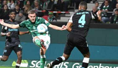 Gladbach: Transfer-Gerüchte - Ducksch auf der liste, Plea zu OSC Lille?
