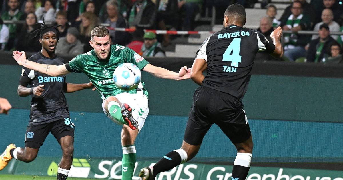 Gladbach: Transfer-Gerüchte - Ducksch auf der liste, Plea zu OSC Lille?