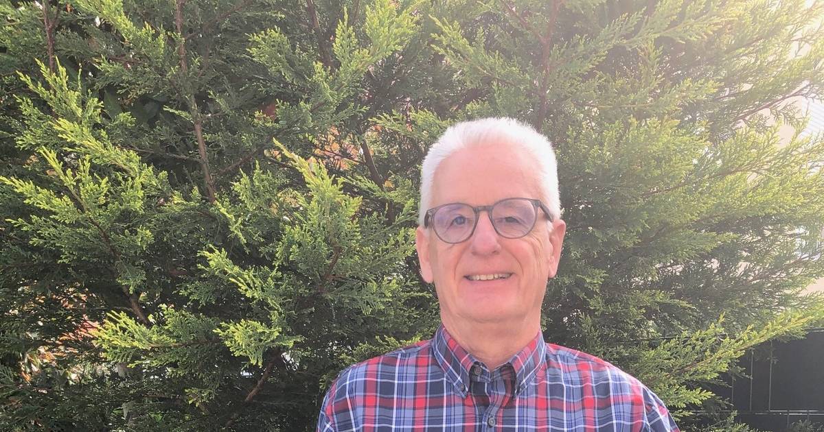 Paul Koglin bringt Anthologie über Data Mining heraus
