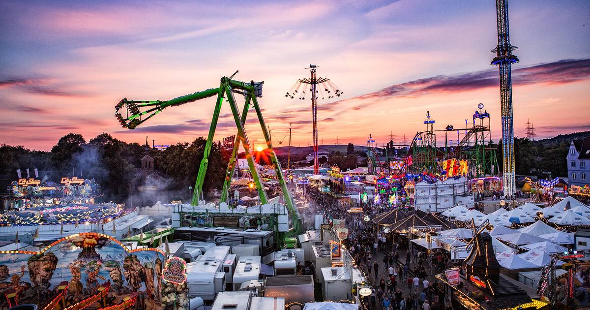 Das sind die Programm Highlights in Herne