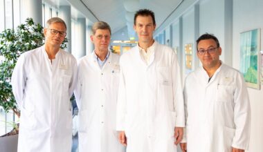 Experten informieren über Erkrankungen der Schilddrüse