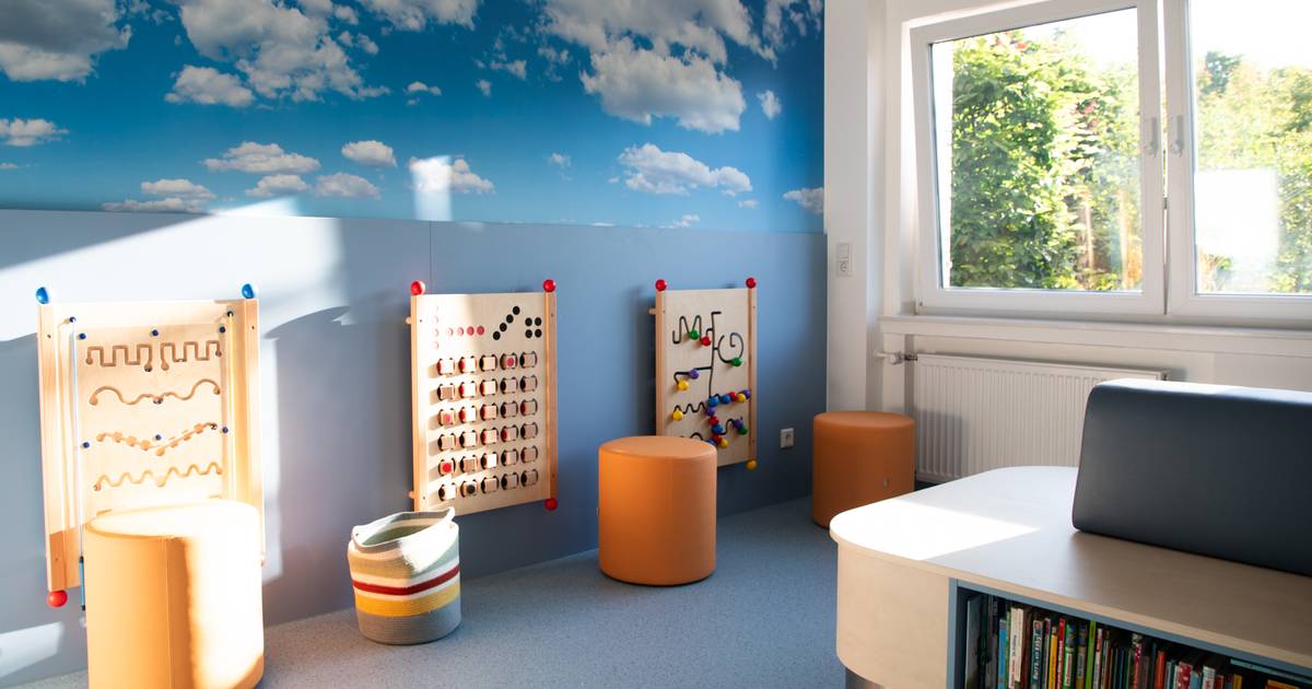 SPZ hilft seit 20 Jahren Kindern und deren Eltern