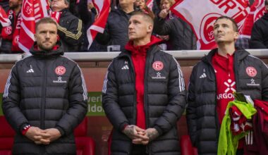 So lief das F95-Aus von Hoffmann, Sobottka und Gavory