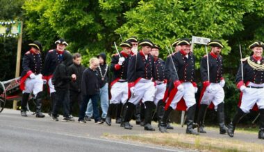 Dülken feiert Jubiläum, Alt-Viersen ohne König