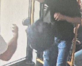 Moers: Gefährliche Körperverletzung in Linienbus