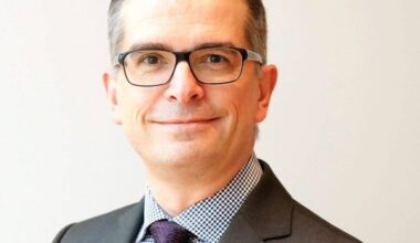 GWG-Chef Oliver Zier über die Wuppertaler Wohnungswirtschaft und Erwartungen an die neue Regierung