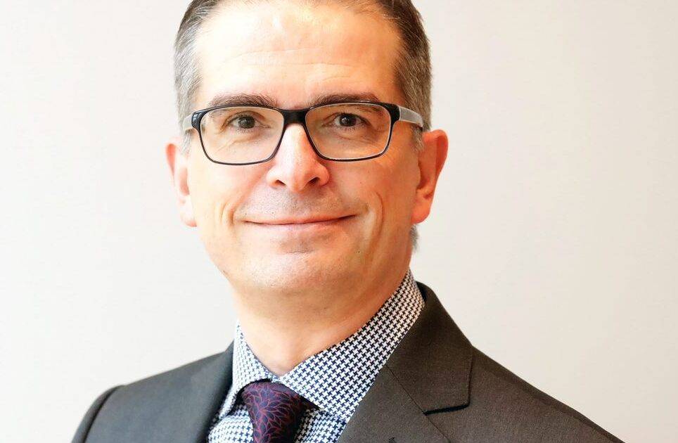 GWG-Chef Oliver Zier über die Wuppertaler Wohnungswirtschaft und Erwartungen an die neue Regierung