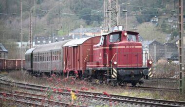 Förderverein Wupperschiene will 2026 bis Radevormwald fahren