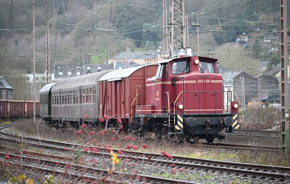 Förderverein Wupperschiene will 2026 bis Radevormwald fahren