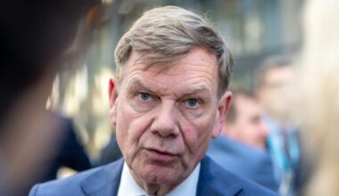 Wadephul weist russische 8.-Mai-Aussagen zurück