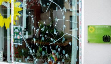 Neue Dunkelfeldstudie: Drei von fünf Politikern erleben Gewalt