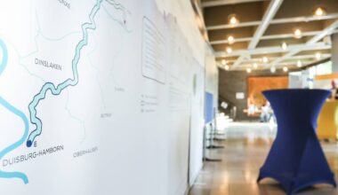 Pipeline durch Oberhausen – Pläne werden diskutiert