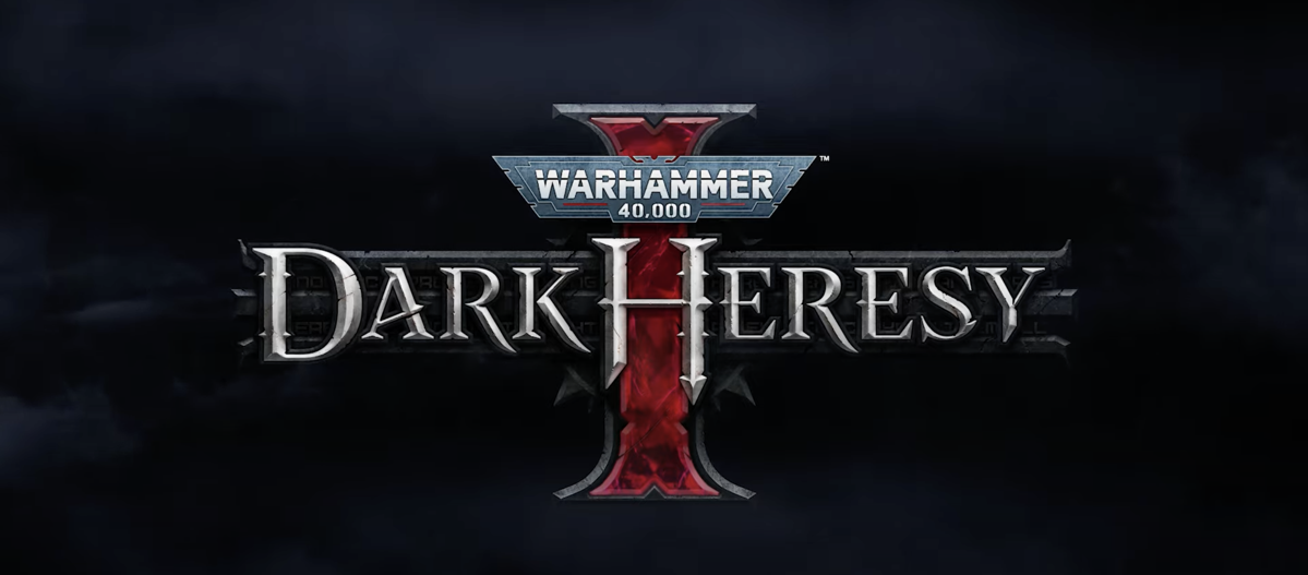 Owlcat enthüllt Warhammer 40000: Dark Heresy