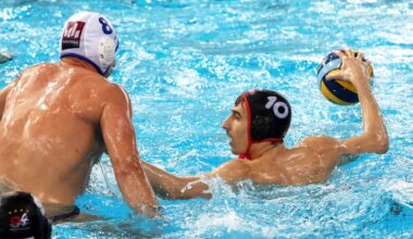 Wasserball: Waspo 98 Hannover erneut deutscher Meister | NDR.de - Sport