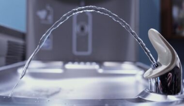 US-Bundesstaat Utah verbietet Fluorid-Zugabe ins Trinkwasser