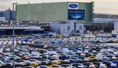 Nordrhein-Westfalen: Erstmals in der Geschichte: Offizieller Streik bei Ford-Werken in Köln