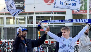 WDR-Sport: Große Freude in Bielefeld: Die Arminia steigt in die 2. Bundesliga auf