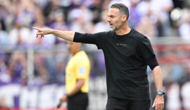 2. Bundesliga: Alexander Ende wird neuer Coach bei Preußen Münster