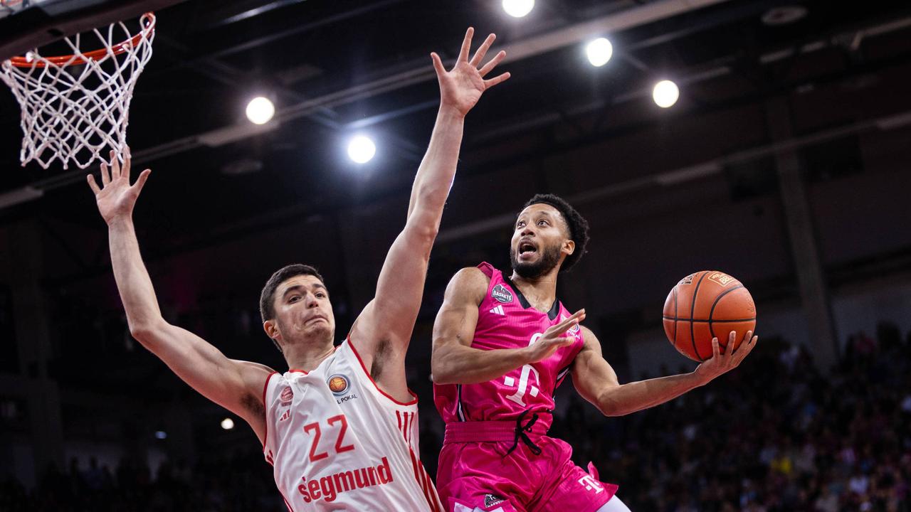 WDR-Sport: Nächstes Endspiel - Baskets Bonn haben "nichts mehr zu verlieren"