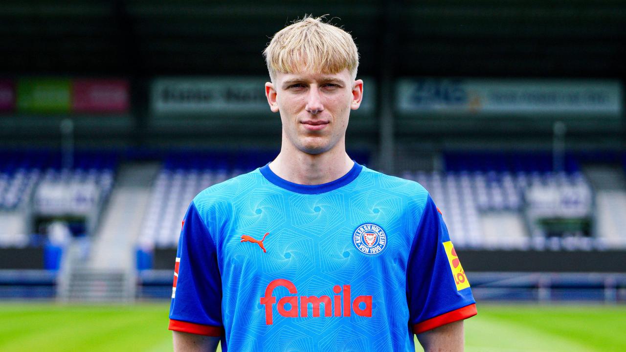 WDR-Sport: Bochum verpflichtet Kleine-Bekel von Mitabsteiger Kiel
