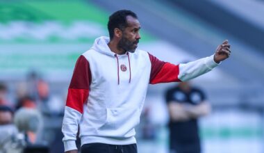 WDR-Sport: "Brauchen nicht rechnen" - Fortuna Düsseldorf vor erstem "Endspiel"