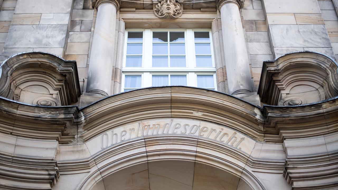 Nordrhein-Westfalen: Prozess um Wissenschaftsspionage für China startet in Düsseldorf
