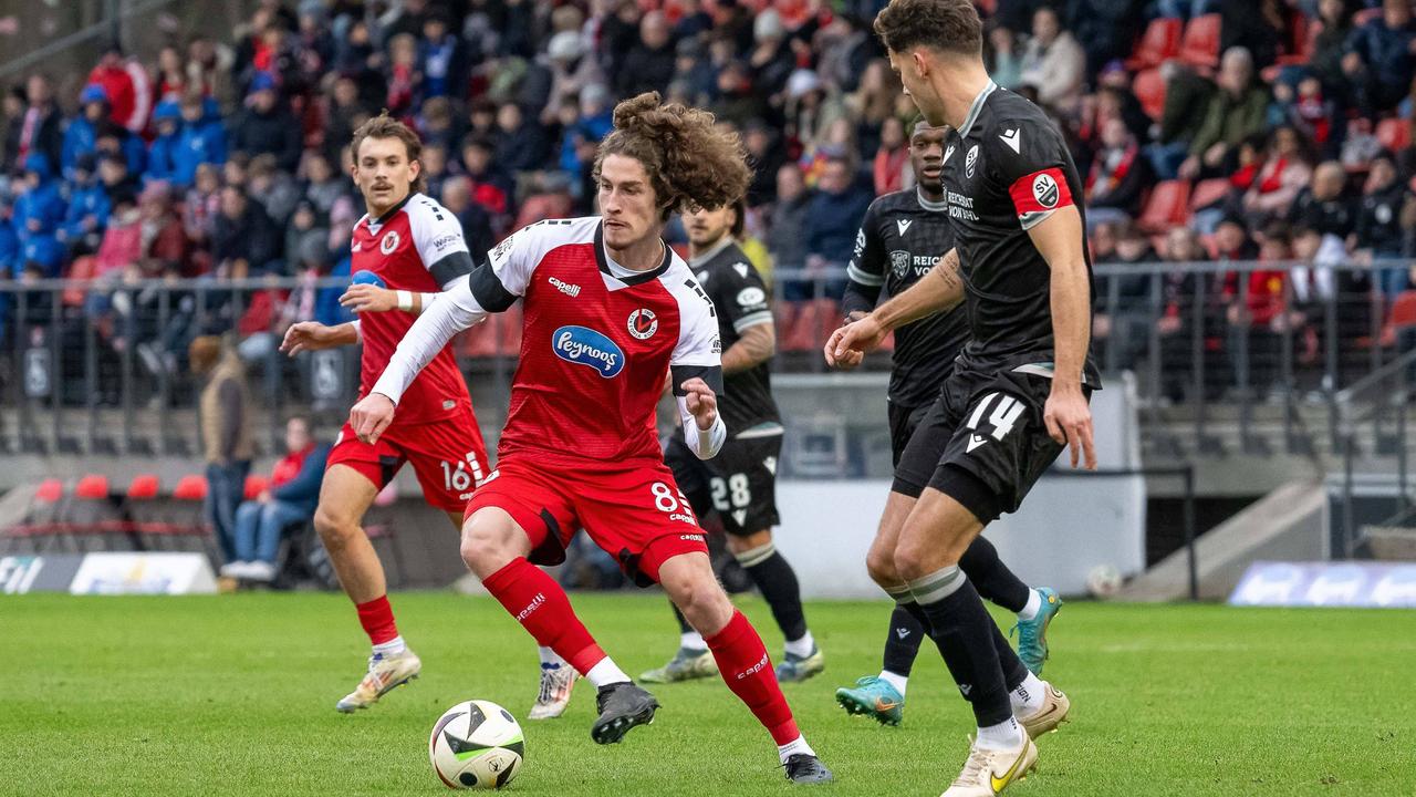 WDR-Sport: Bogicevic wechselt von Köln nach Wiesbaden