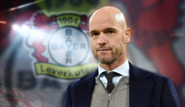 Nachfolger von Alonso: Entscheidung gefallen: Ten Hag wird neuer Trainer in Leverkusen