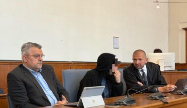 Nordrhein-Westfalen: Femizid in Dortmund: "Sein Motiv soll die Bestrafung seiner Frau gewesen sein"