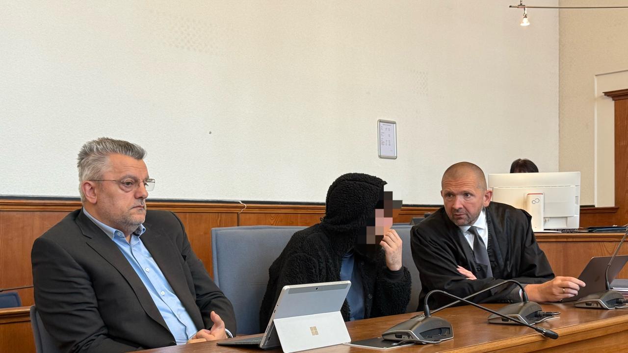 Nordrhein-Westfalen: Femizid in Dortmund: "Sein Motiv soll die Bestrafung seiner Frau gewesen sein"