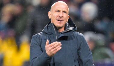 WDR-Sport: 1.FC Köln trennt sich von Sportdirektor und Trainer