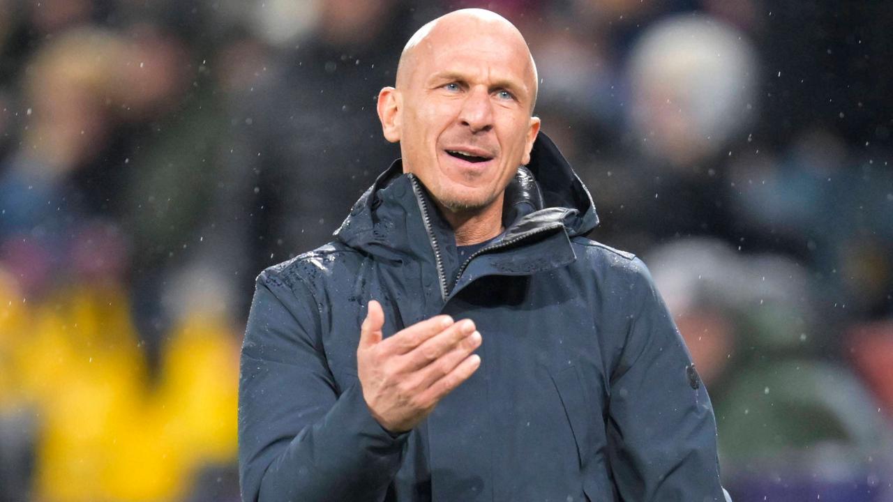 WDR-Sport: 1.FC Köln trennt sich von Sportdirektor und Trainer