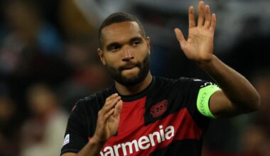 Laut Medien: Tah wechselt von Leverkusen nach München