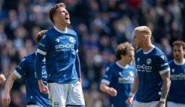 WDR-Sport: Sieg gegen Lotte - Bielefeld holt den Westfalenpokal