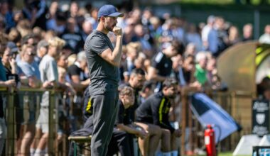 WDR-Sport: Regionalliga West: Eintracht Hohkeppels letzte Hoffnung ist Dortmund II