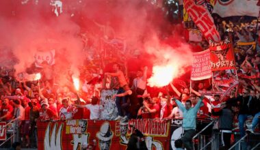WDR-Sport: Nürnberg gegen Köln: Verletzte und Festnahmen bei Fan-Ausschreitungen