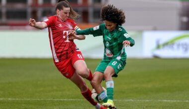 Frauen-Bundesliga: Köln feiert in Bremen ersten Sieg unter Trainerin Carlson