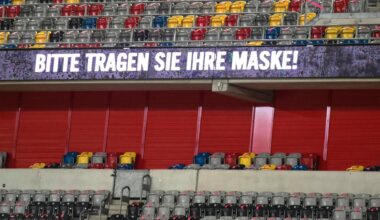 WDR-Sport: Fortuna Düsseldorf - Nächstes Kapitel im Streit um Corona-Hilfen