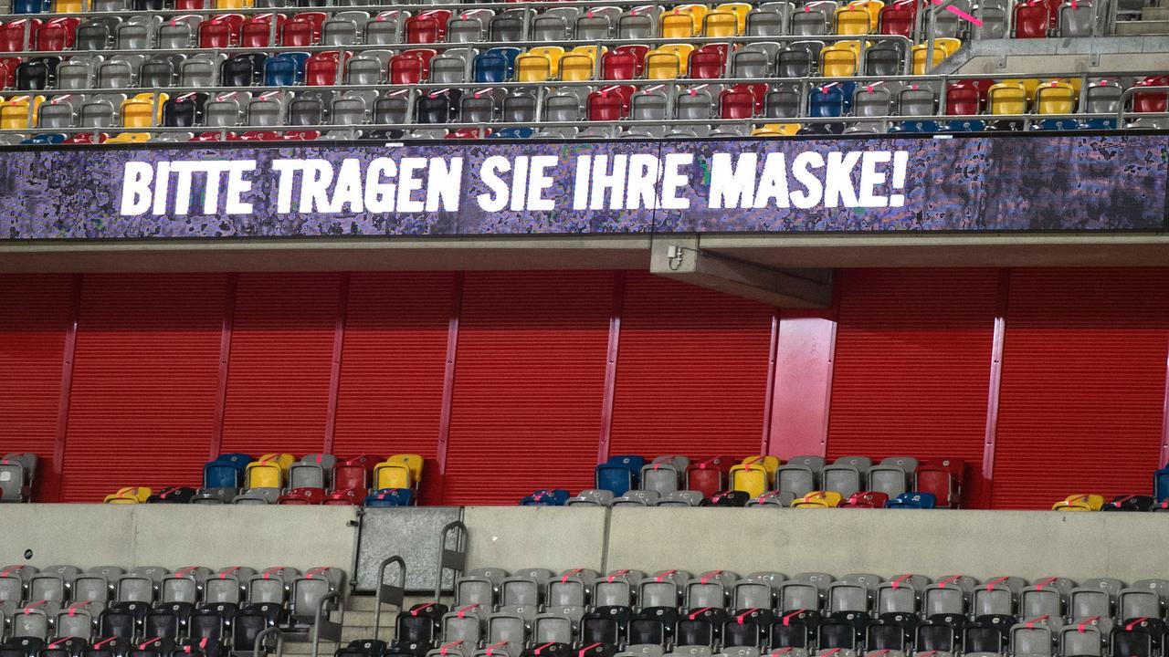 WDR-Sport: Fortuna Düsseldorf - Nächstes Kapitel im Streit um Corona-Hilfen