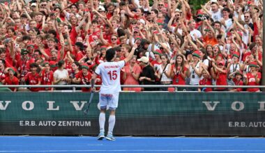 WDR-Sport: Crefelder HTC und Rot-Weiss Köln spielen um den Meistertitel