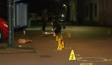 Nordrhein-Westfalen: Verkehrsberuhigter Bereich: Fußgänger in Duisburg überfahren
