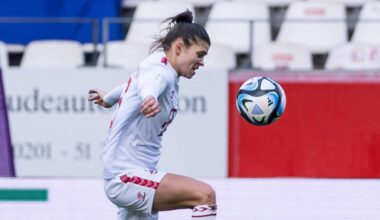 WDR-Sport: Wiankowksa verlängert beim 1. FC Köln bis 2026