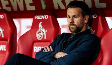 WDR-Sport: 1. FC Köln - hinter der Aufstiegs-Fassade bröckelt es