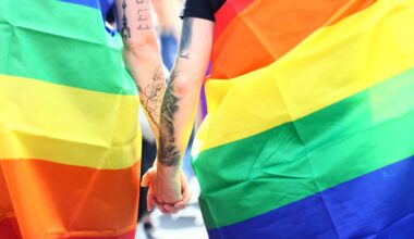 Nordrhein-Westfalen: CSD in Gelsenkirchen wegen Bedrohung kurzfristig abgesagt