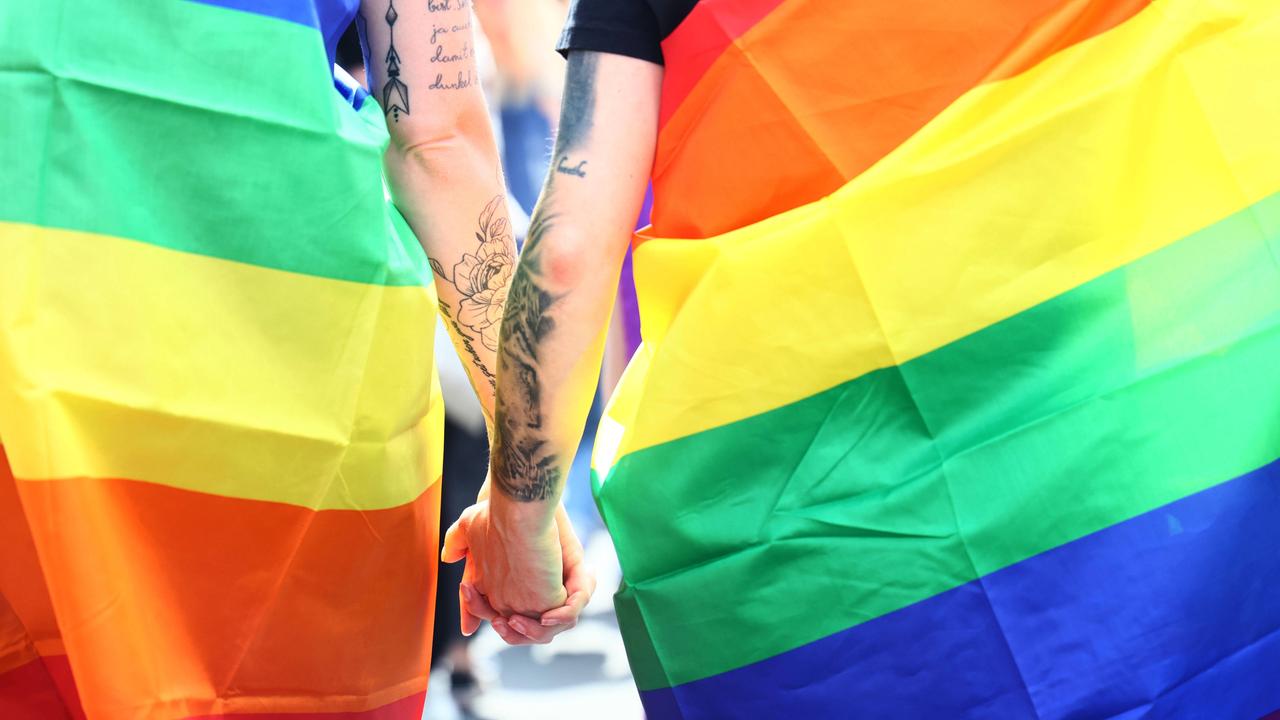 Nordrhein-Westfalen: CSD in Gelsenkirchen wegen Bedrohung kurzfristig abgesagt