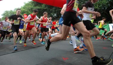 WDR-Sport: Läuft in Duisburg: 42. Rhein-Ruhr-Marathon am Sonntag