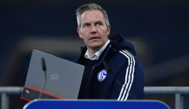 Schlechte Stimmung beim Zweitligisten: Schalkes Aufsichtsratsboss Hefer - "Kriege das Kotzen"