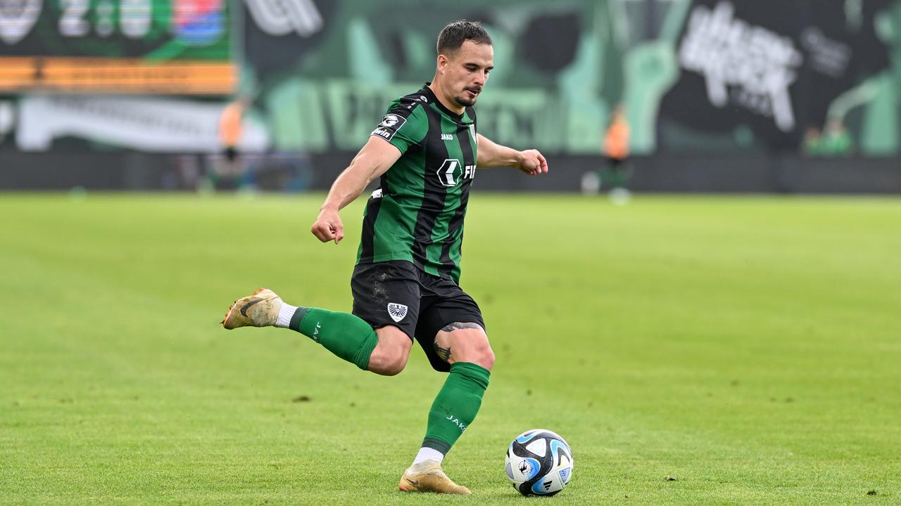 WDR-Sport: Preußen Münster trennt sich von sieben Spielern