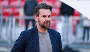 WDR-Sport: 1. FC Köln: Thomas Kessler bleibt Sportdirektor